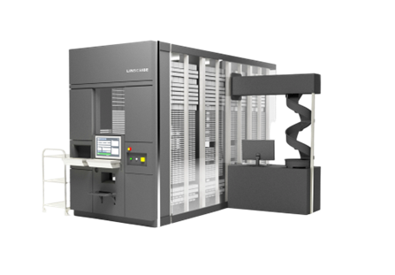 智能药房机器人