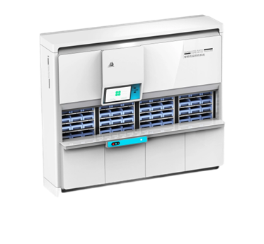 智能药品排药系统