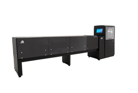 全自动入药系统